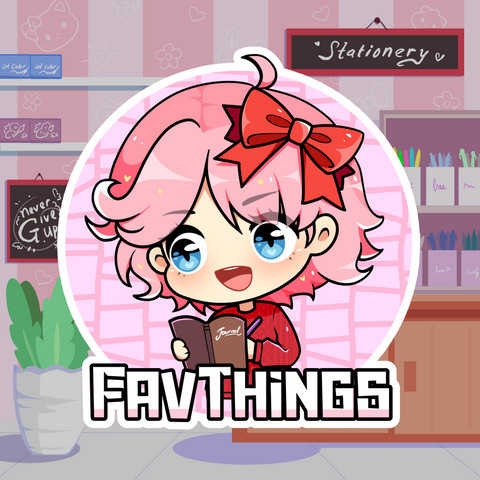 Favourite Things Collective 