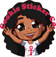 Cookie Sticker Co