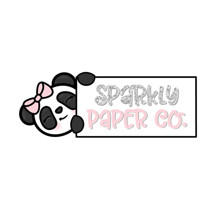 Sparkly Paper Co