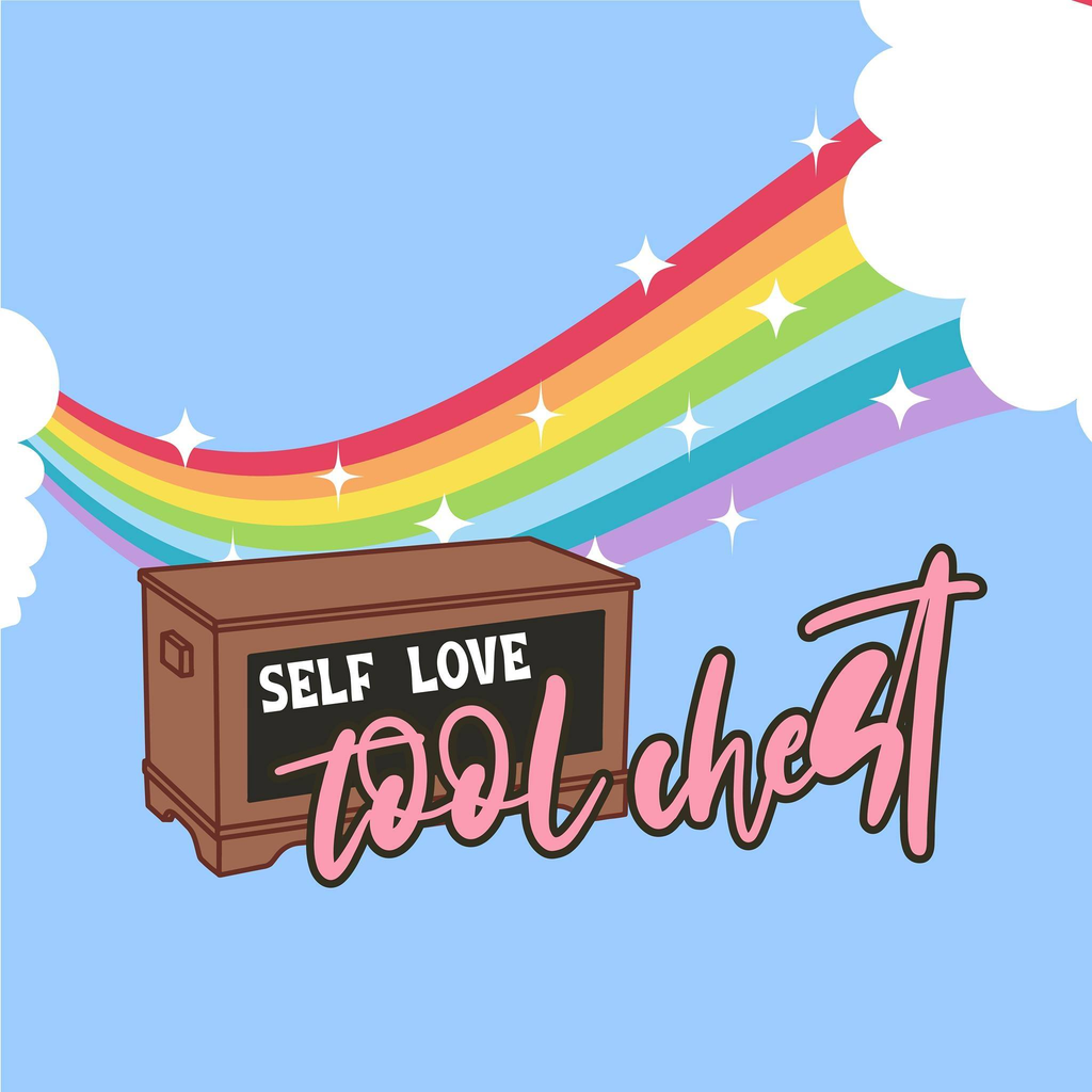 Self Love Tool Chest