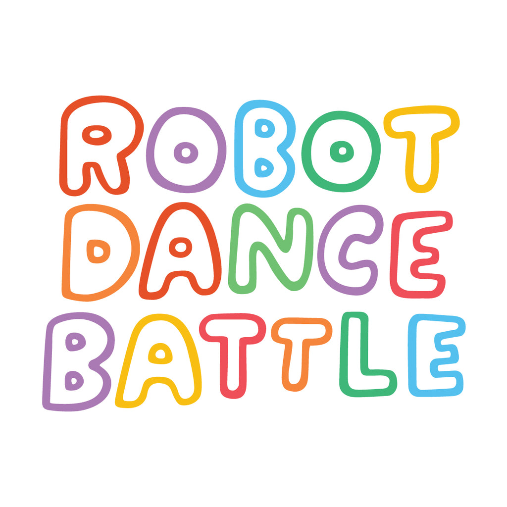 Robot Dance Battle