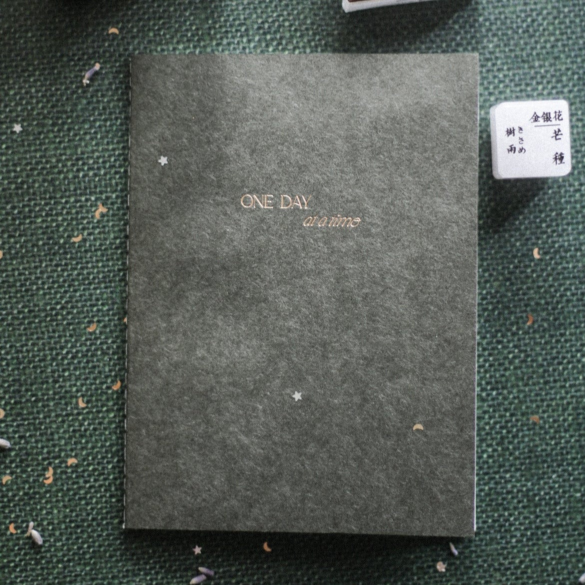 Notebook: FC June Special Item – Favourite Things Collective